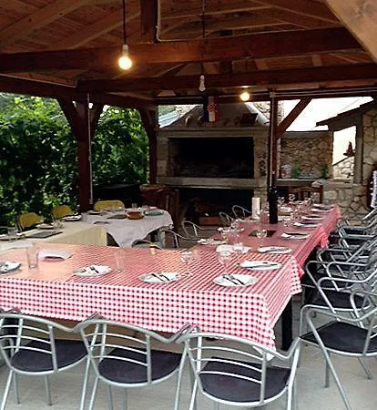 Apartment Studio Kozino 678a Petrčane