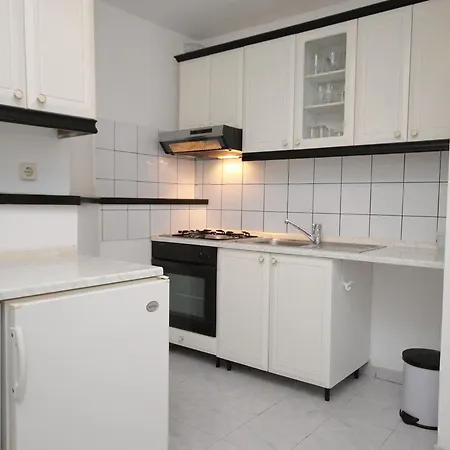 Studio Kozino 678a Petrčane