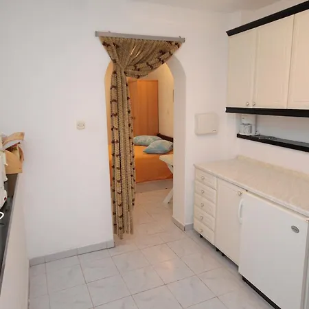 Studio Kozino 678a Petrčane