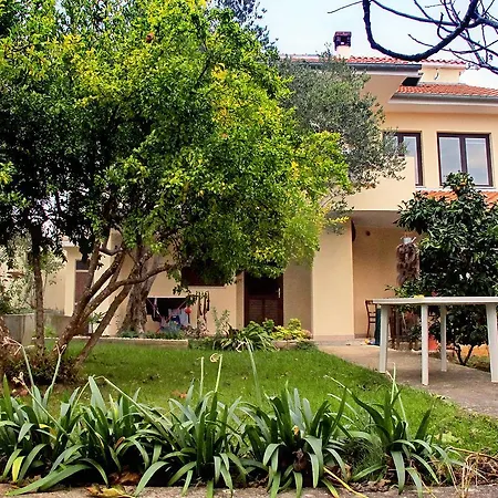 Studio Kozino 678a * Petrčane