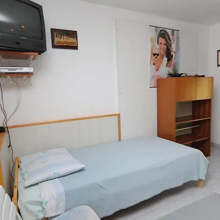 Apartamento Studio Kozino 678a